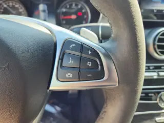 2018 Mercedes-Benz C-Class