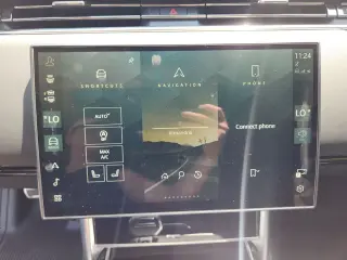 2026 Land Rover Range Rover
