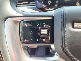 2026 Land Rover Range Rover