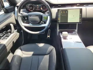 2026 Land Rover Range Rover