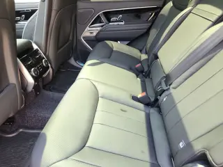 2026 Land Rover Range Rover
