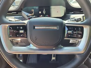 2026 Land Rover Range Rover