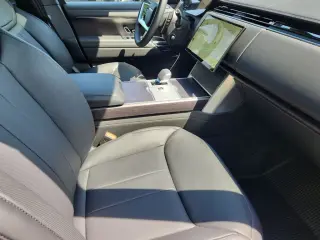 2026 Land Rover Range Rover