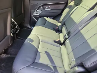 2026 Land Rover Range Rover