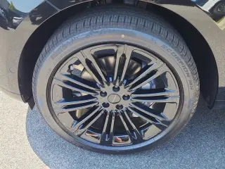 2026 Land Rover Range Rover