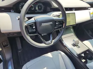 2026 Land Rover Range Rover Evoque