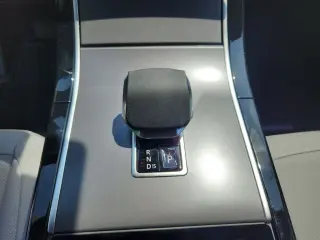2026 Land Rover Range Rover Evoque