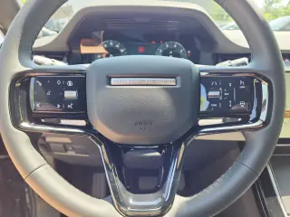 2026 Land Rover Range Rover Evoque