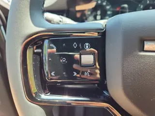 2026 Land Rover Range Rover Evoque