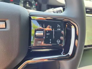 2026 Land Rover Range Rover Evoque
