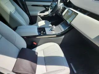 2026 Land Rover Range Rover Evoque