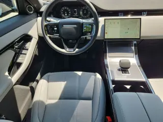 2026 Land Rover Range Rover Evoque
