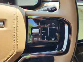 2026 Land Rover Range Rover Sport