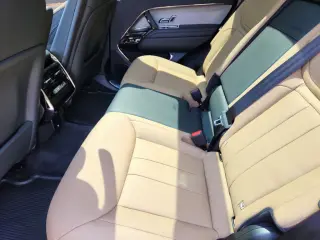 2026 Land Rover Range Rover Sport
