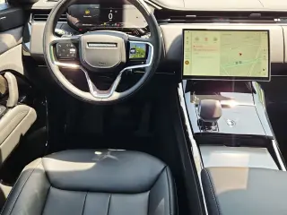 2026 Land Rover Range Rover Sport
