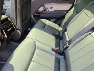 2026 Land Rover Range Rover Sport