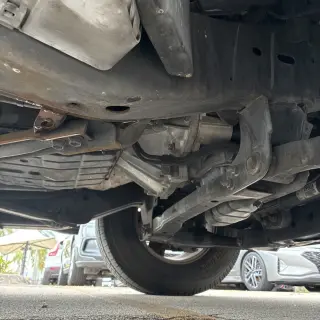2006 Nissan FRONTIER