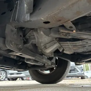 2006 Nissan FRONTIER
