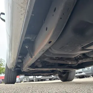 2006 Nissan FRONTIER