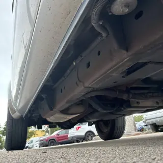 2006 Nissan FRONTIER