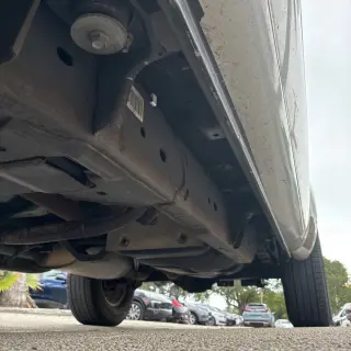 2006 Nissan FRONTIER