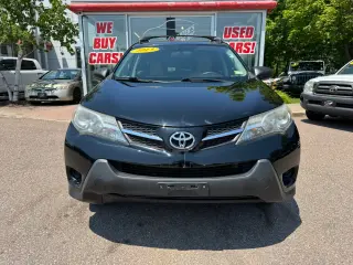 2013 Toyota RAV4