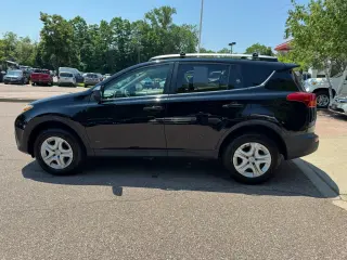 2013 Toyota RAV4