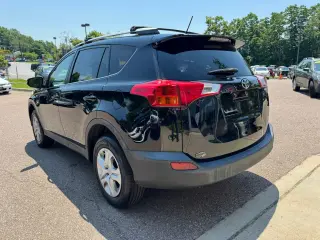 2013 Toyota RAV4
