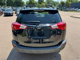 2013 Toyota RAV4