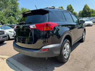 2013 Toyota RAV4