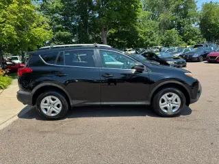 2013 Toyota RAV4