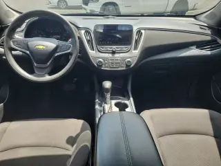2022 Chevrolet Malibu