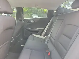 2022 Chevrolet Malibu