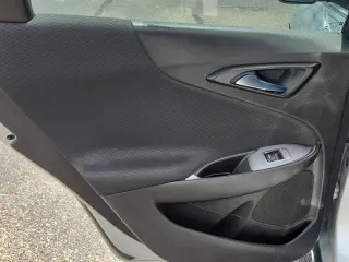 2022 Chevrolet Malibu