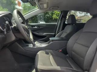 2022 Chevrolet Malibu