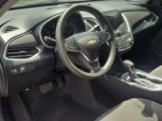 2022 Chevrolet Malibu