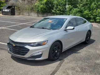 2022 Chevrolet Malibu