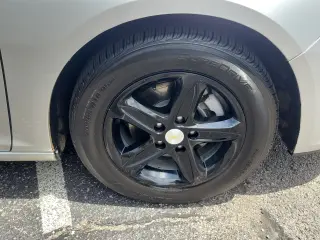 2022 Chevrolet Malibu