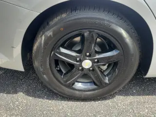 2022 Chevrolet Malibu