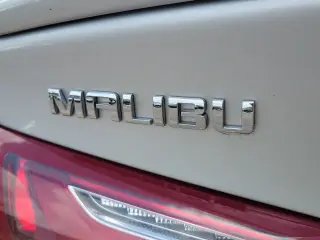2022 Chevrolet Malibu