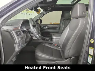 2023 Chevrolet Suburban