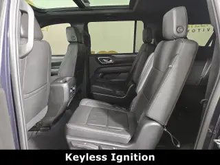 2023 Chevrolet Suburban