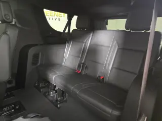 2023 Chevrolet Suburban