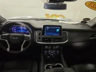 2023 Chevrolet Suburban