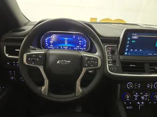 2023 Chevrolet Suburban