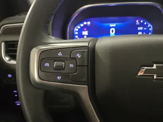 2023 Chevrolet Suburban