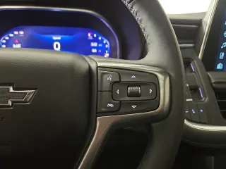 2023 Chevrolet Suburban