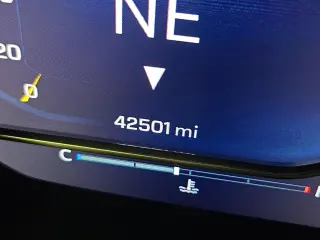 2023 Chevrolet Suburban