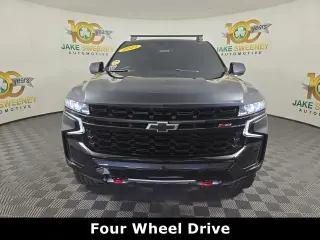2023 Chevrolet Suburban