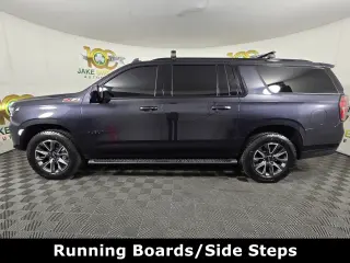 2023 Chevrolet Suburban